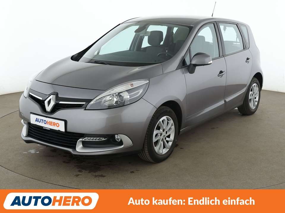 Renault Scenic - Imagem 1