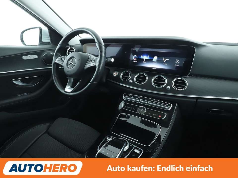 Mercedes-Benz E 350 - Imagem 13