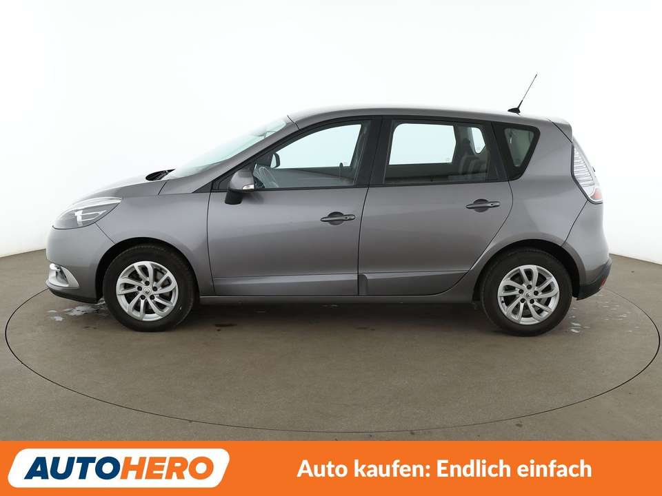 Renault Scenic - Imagem 3