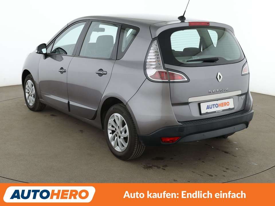 Renault Scenic - Imagem 4