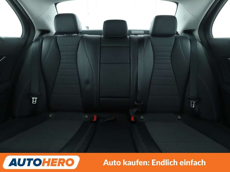 Mercedes-Benz E 350 - Imagem 15