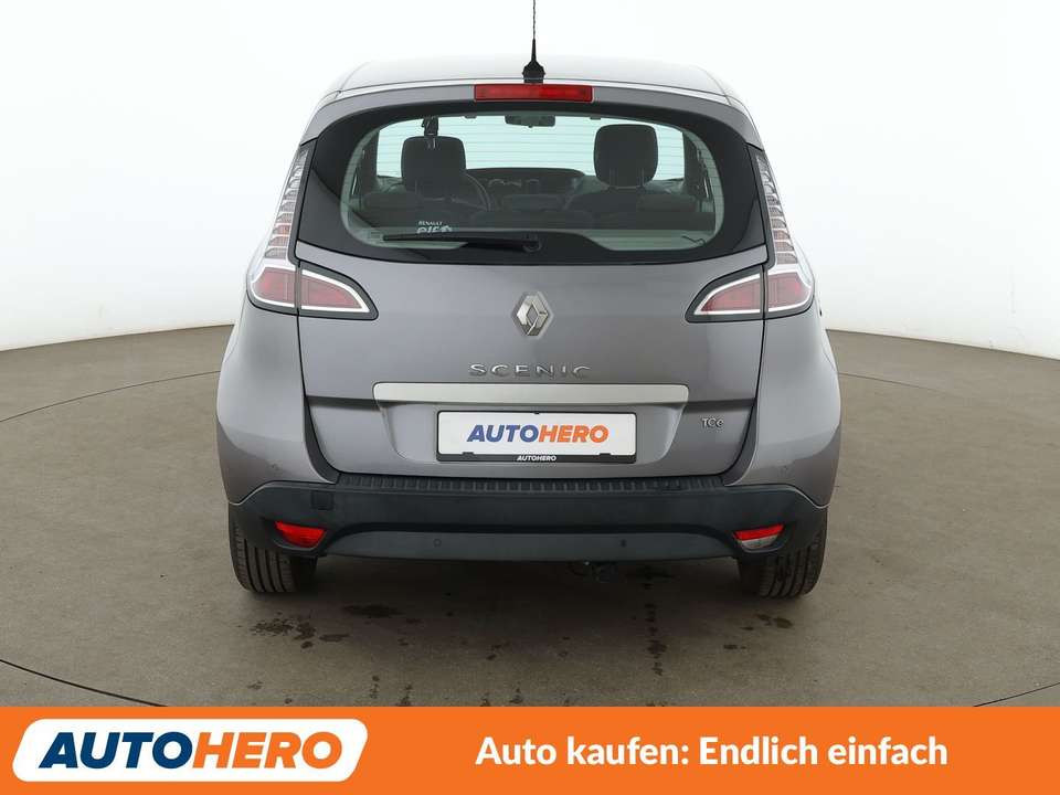 Renault Scenic - Imagem 5