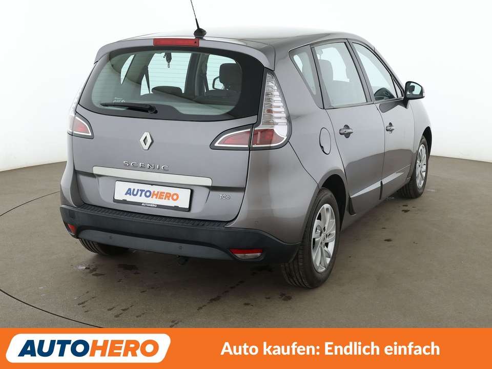 Renault Scenic - Imagem 6