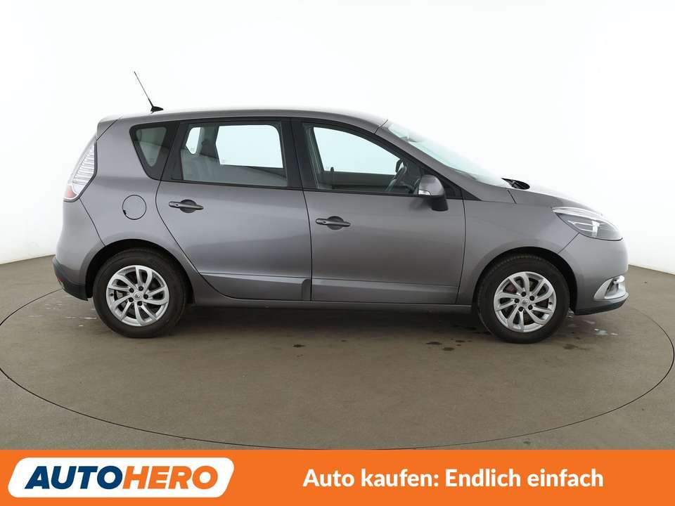 Renault Scenic - Imagem 7