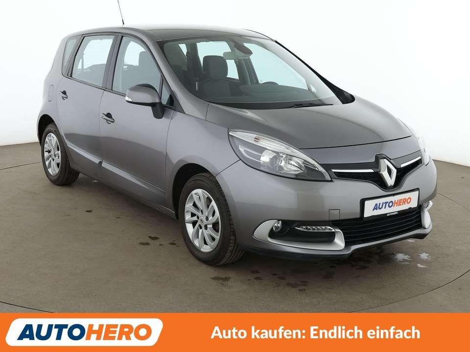 Renault Scenic - Imagem 8