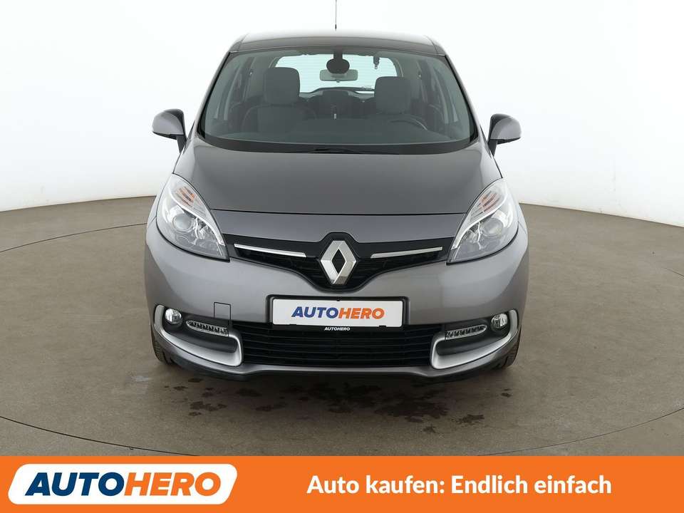 Renault Scenic - Imagem 9