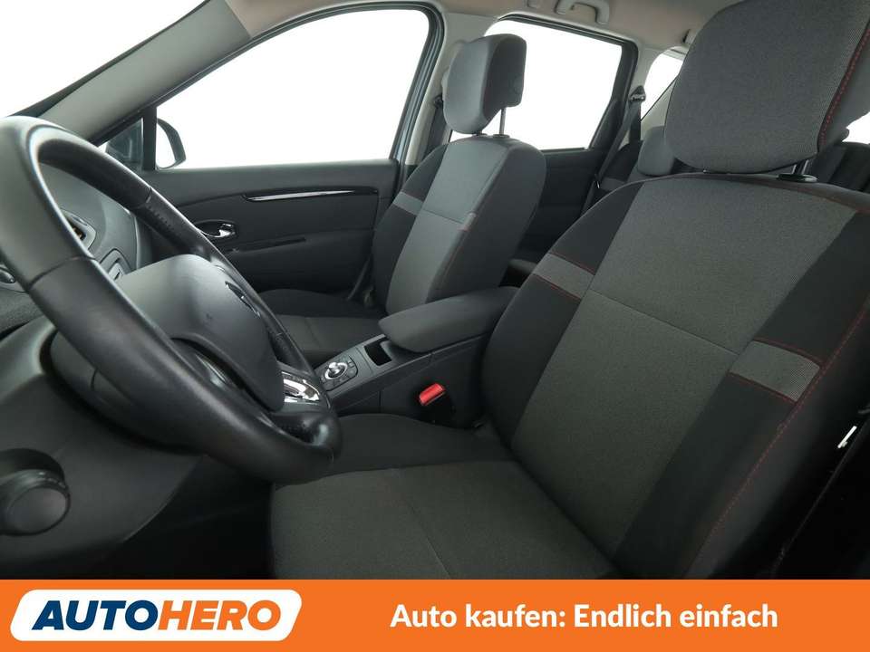 Renault Scenic - Imagem 10