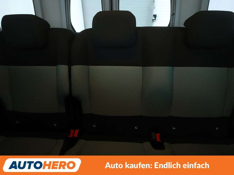 Citroen Berlingo - Imagem 15