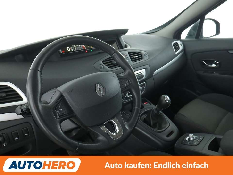 Renault Scenic - Imagem 11
