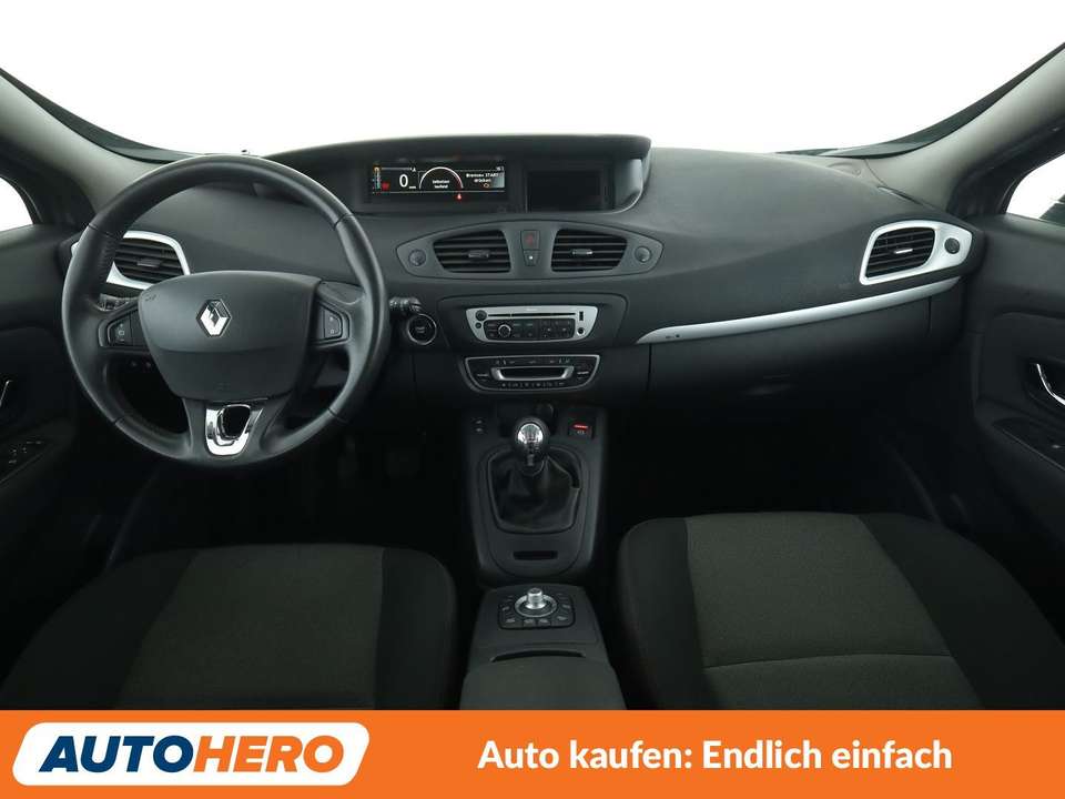 Renault Scenic - Imagem 12