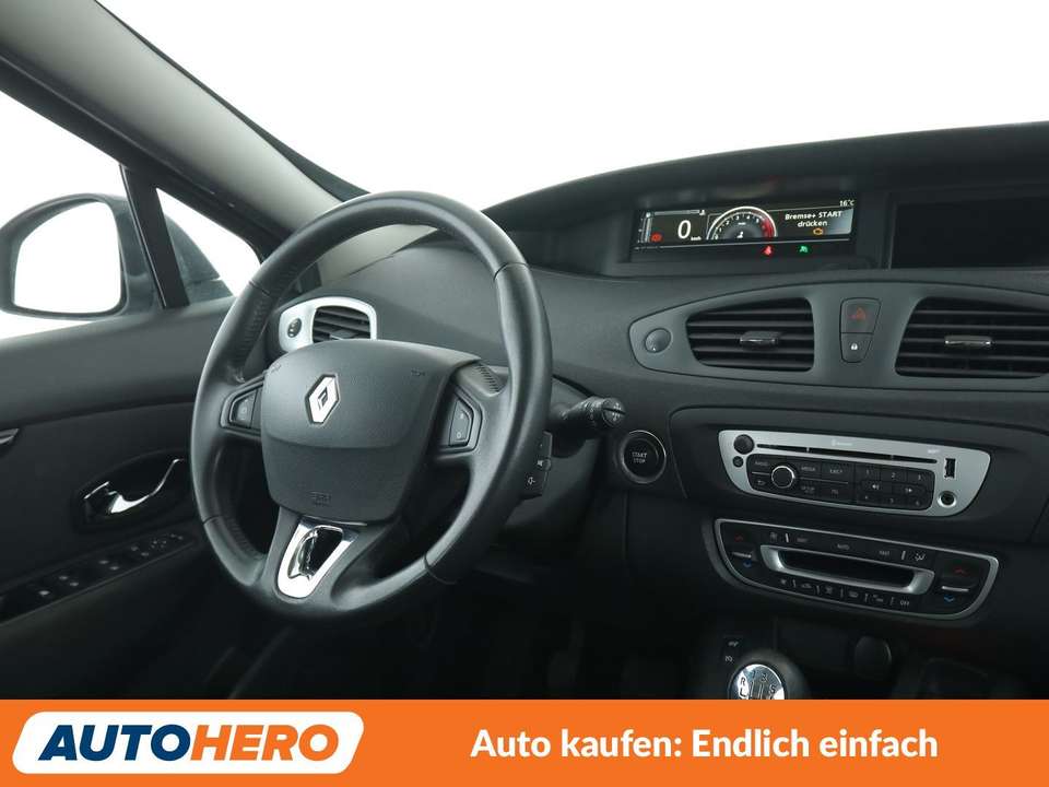 Renault Scenic - Imagem 13