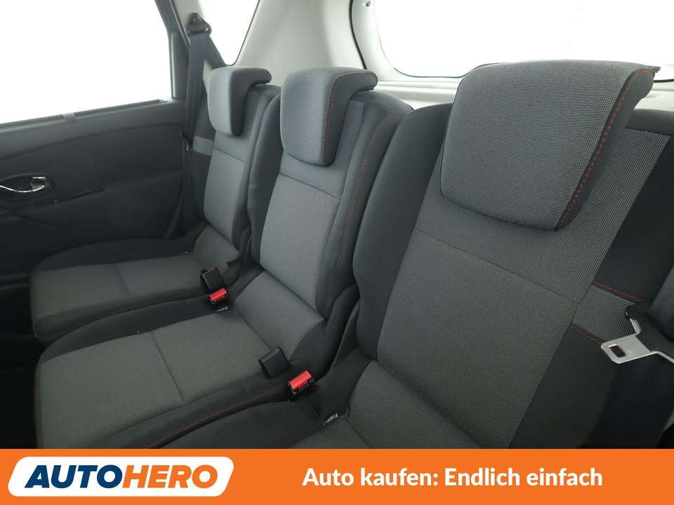 Renault Scenic - Imagem 14