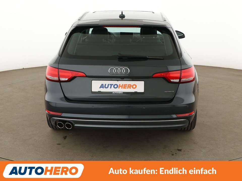 Audi A4 - Imagem 5