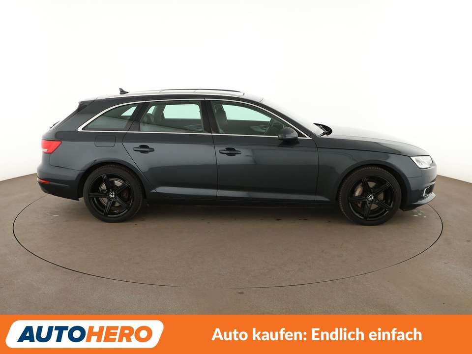 Audi A4 - Imagem 7