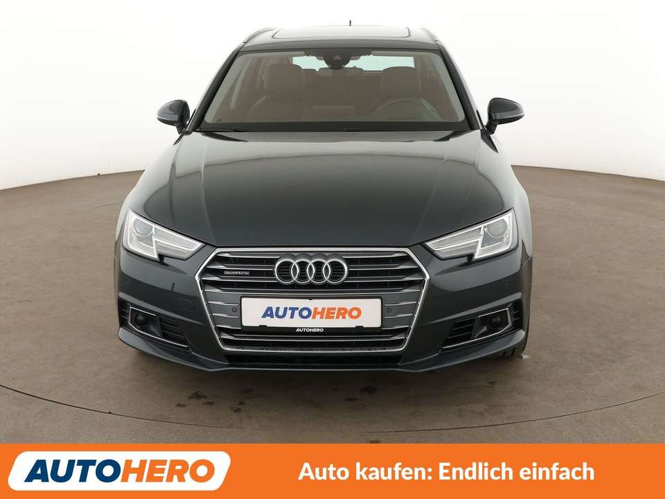 Audi A4 - Imagem 9