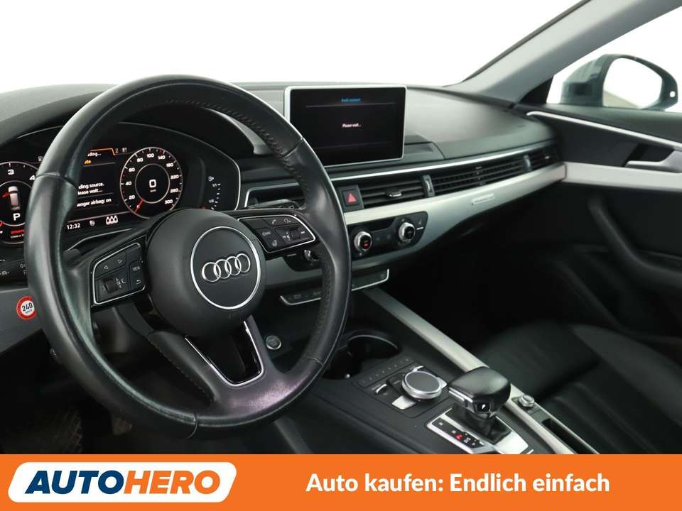 Audi A4 - Imagem 11