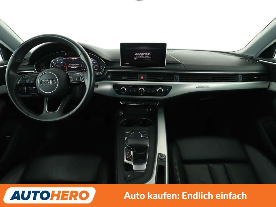 Audi A4 - Imagem 12