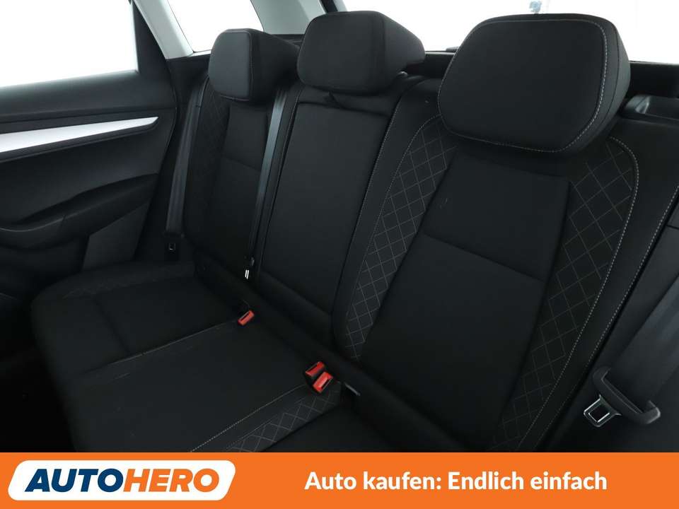 Skoda Karoq - Imagem 14