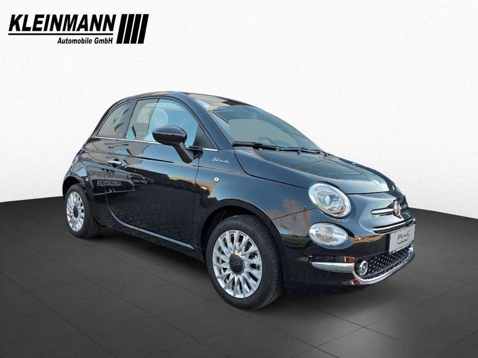 Fiat 500C - Imagem 2