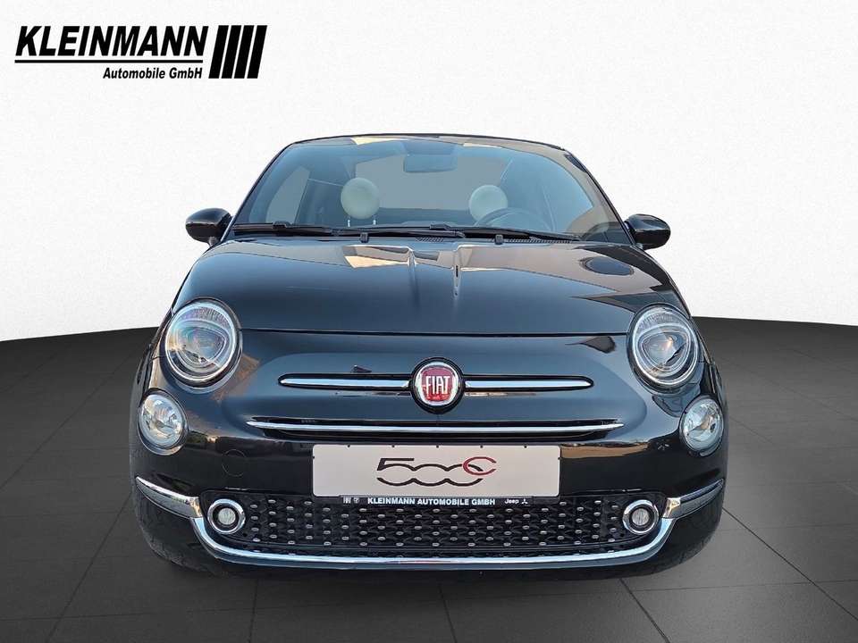 Fiat 500C - Imagem 3