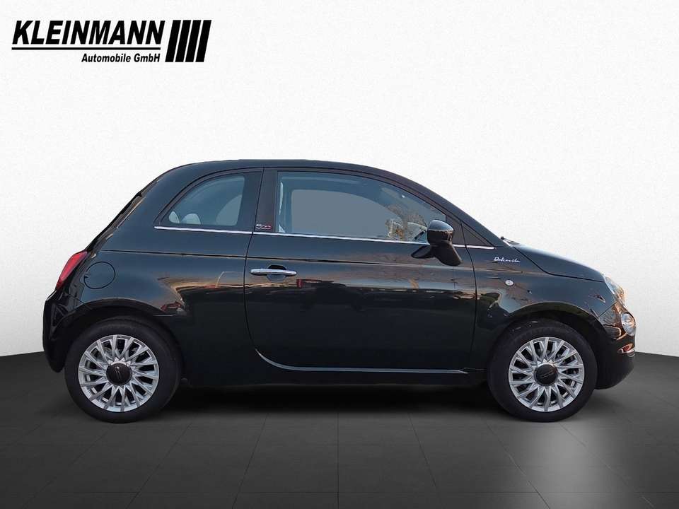 Fiat 500C - Imagem 4