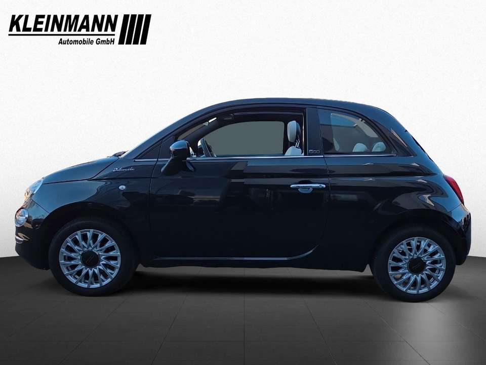 Fiat 500C - Imagem 5