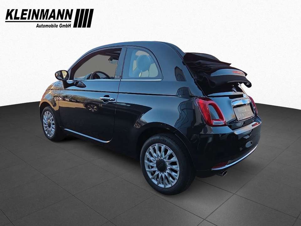 Fiat 500C - Imagem 7