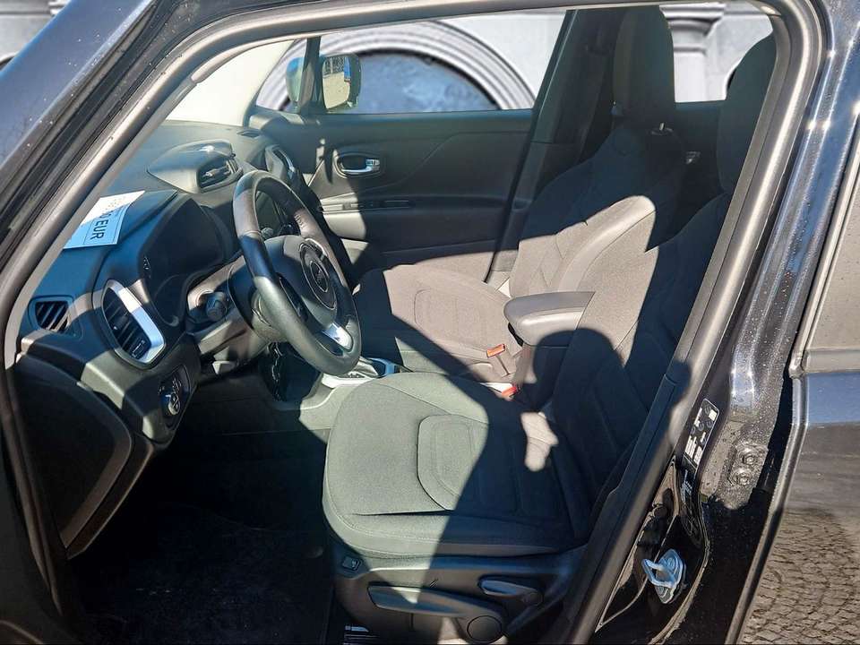 Jeep Renegade - Imagem 7