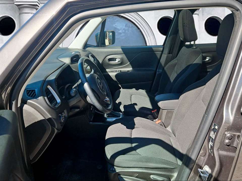 Jeep Renegade - Imagem 6