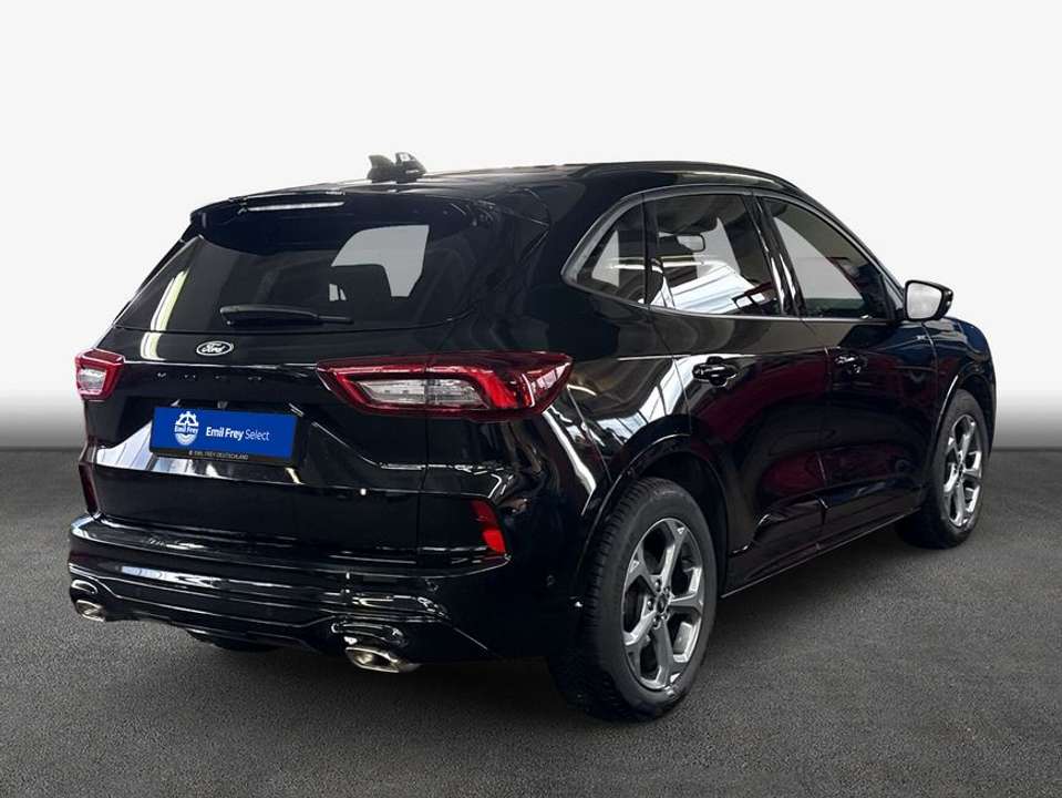 Ford Kuga - Imagem 2