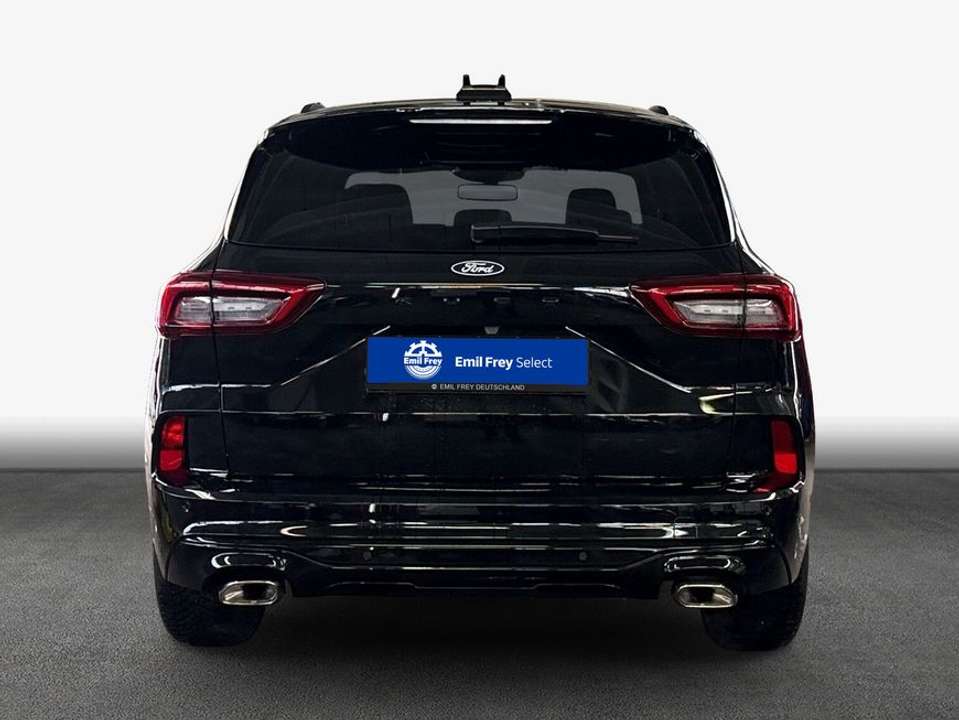Ford Kuga - Imagem 5