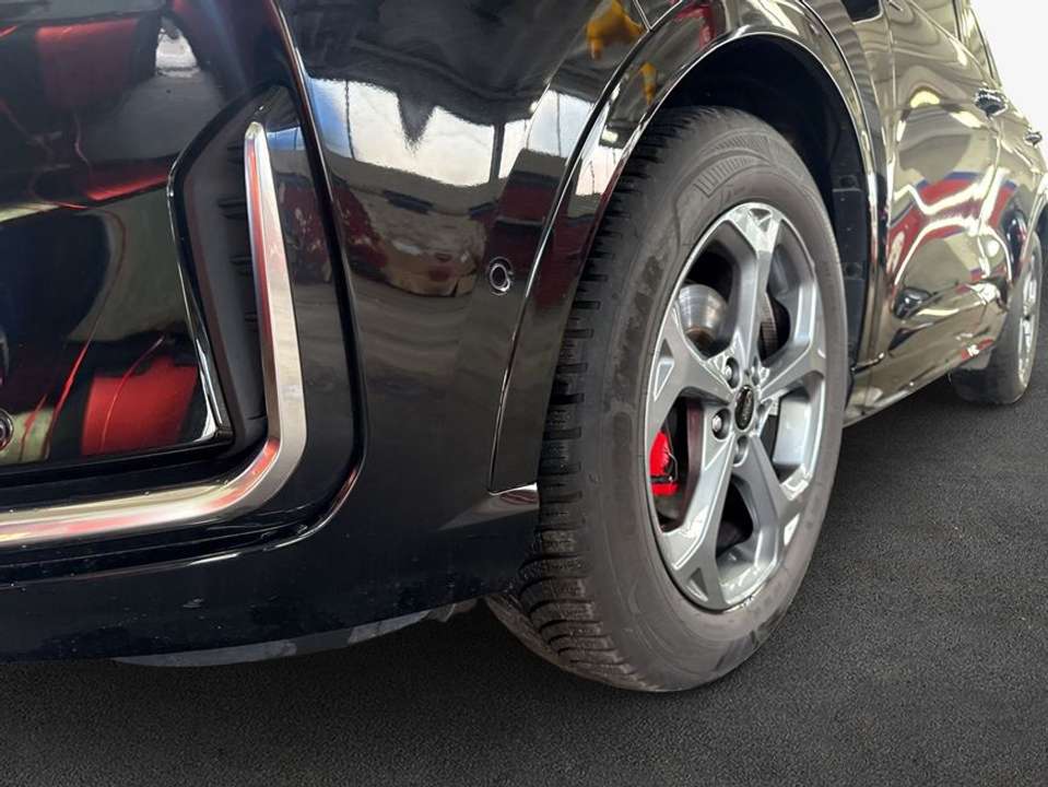 Ford Kuga - Imagem 6