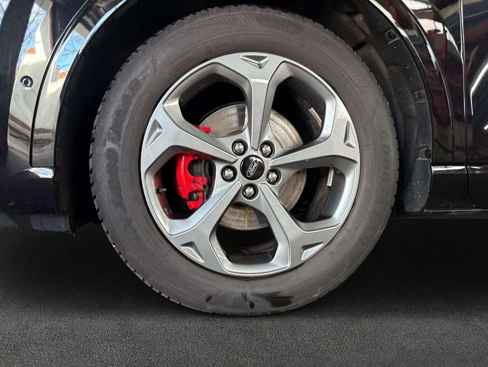 Ford Kuga - Imagem 7