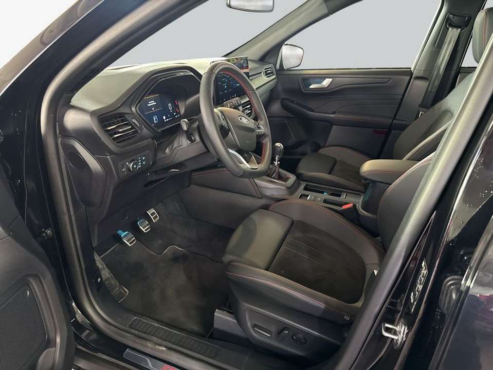 Ford Kuga - Imagem 9