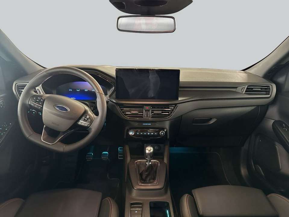 Ford Kuga - Imagem 11