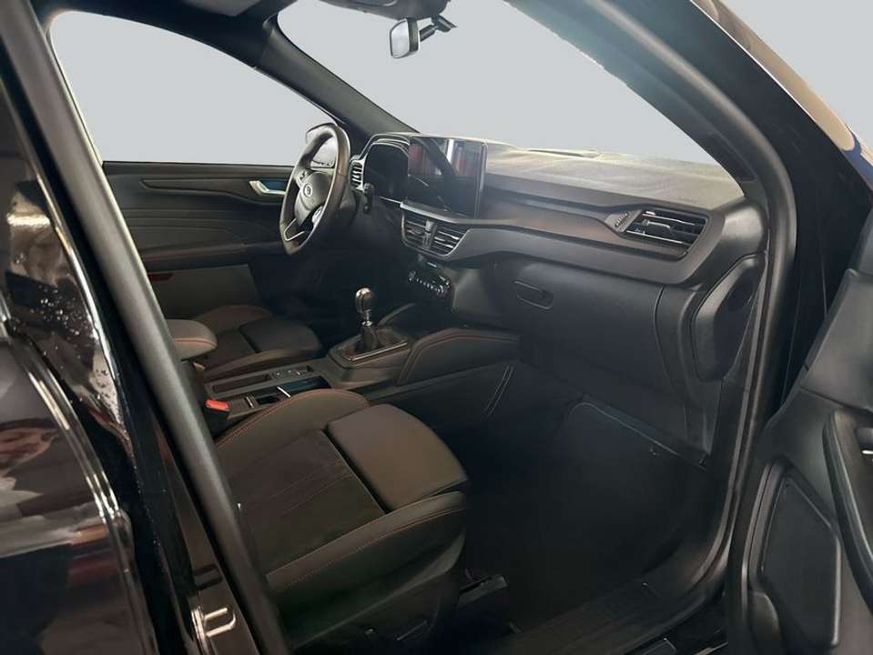 Ford Kuga - Imagem 12