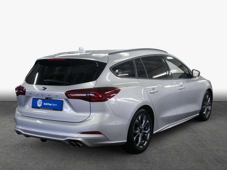 Ford Focus - Imagem 2