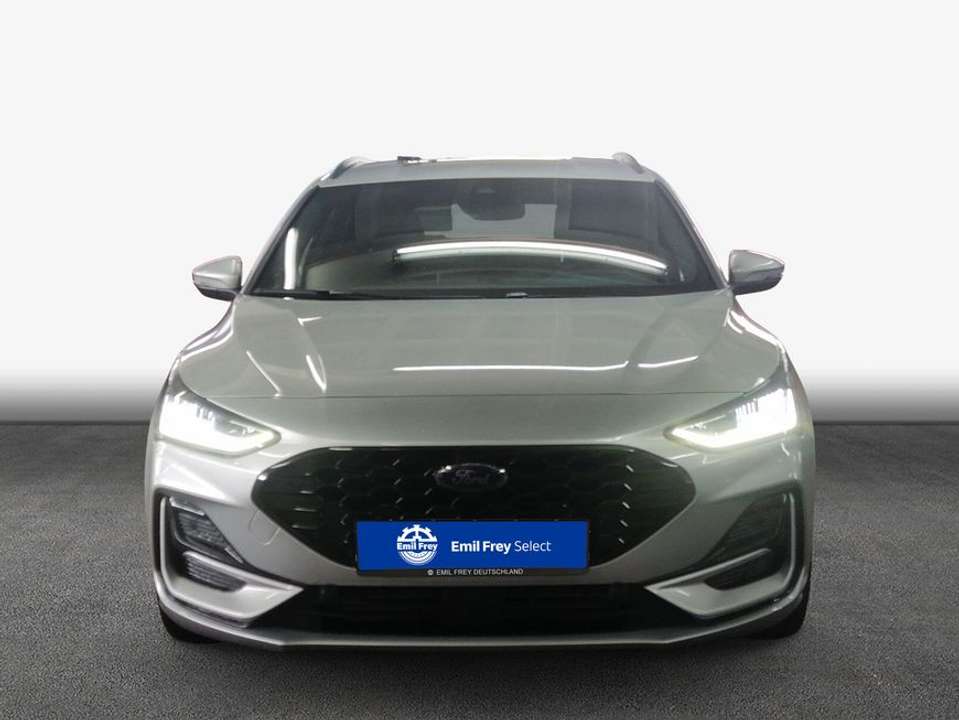 Ford Focus - Imagem 3