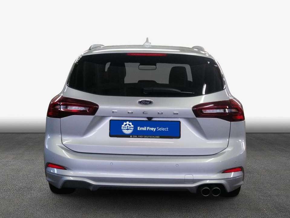 Ford Focus - Imagem 5