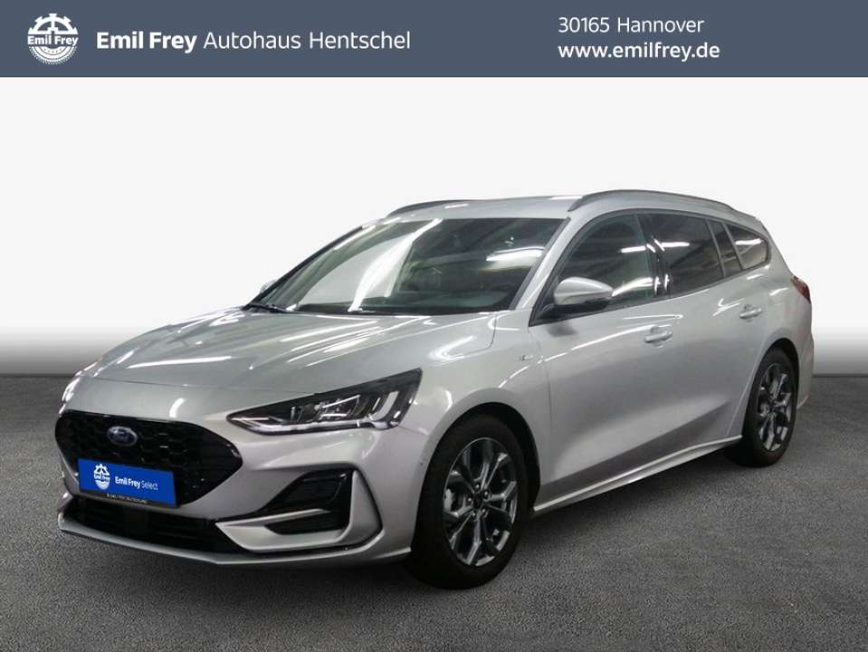 Ford Focus - Imagem 1