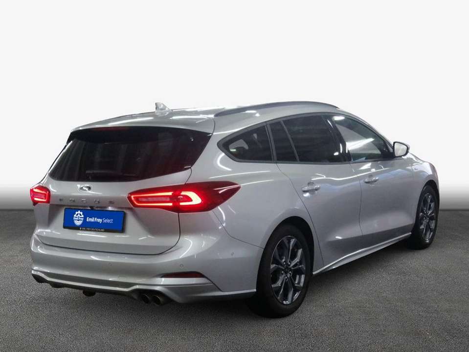 Ford Focus - Imagem 2