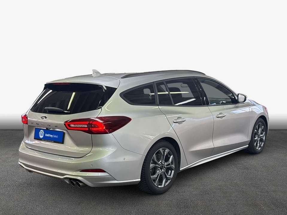 Ford Focus - Imagem 2