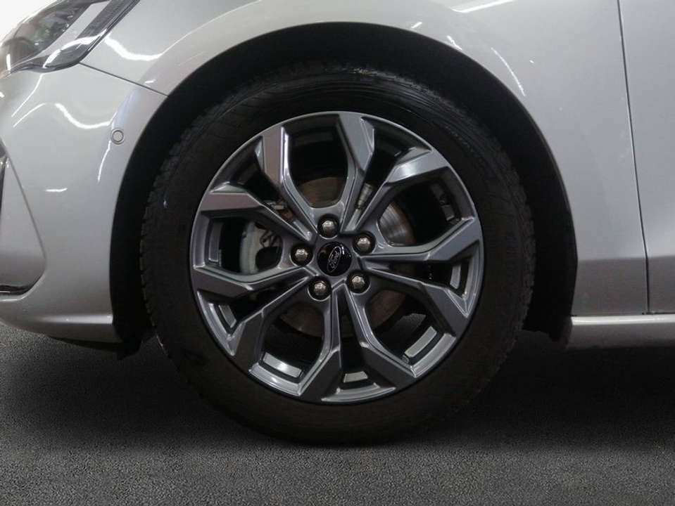 Ford Focus - Imagem 7