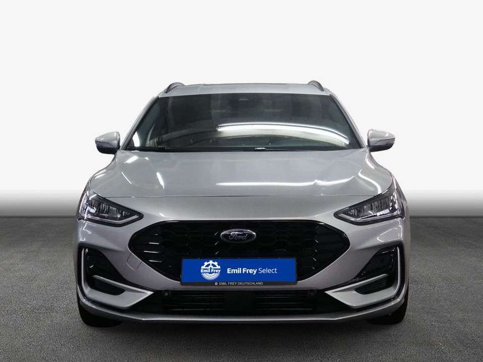 Ford Focus - Imagem 3