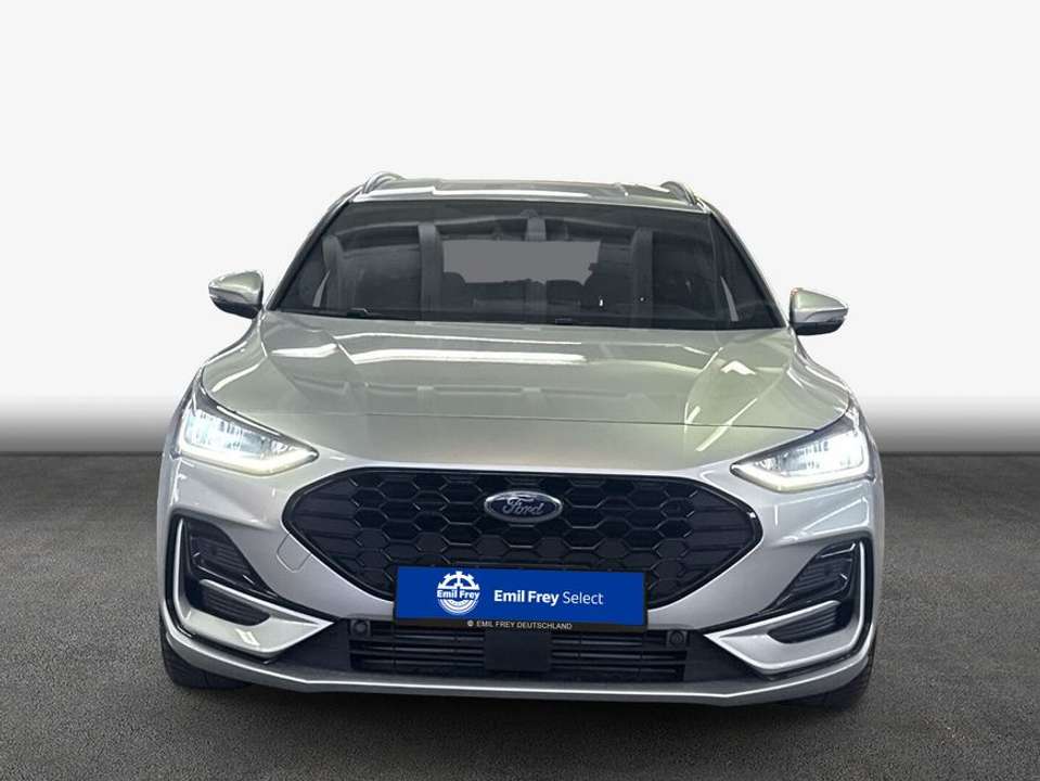 Ford Focus - Imagem 3