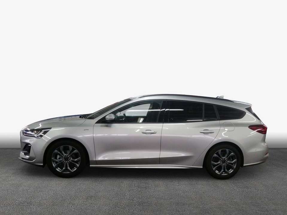 Ford Focus - Imagem 4