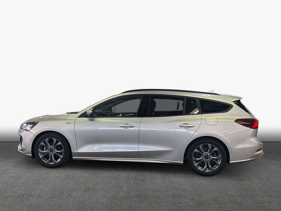 Ford Focus - Imagem 4