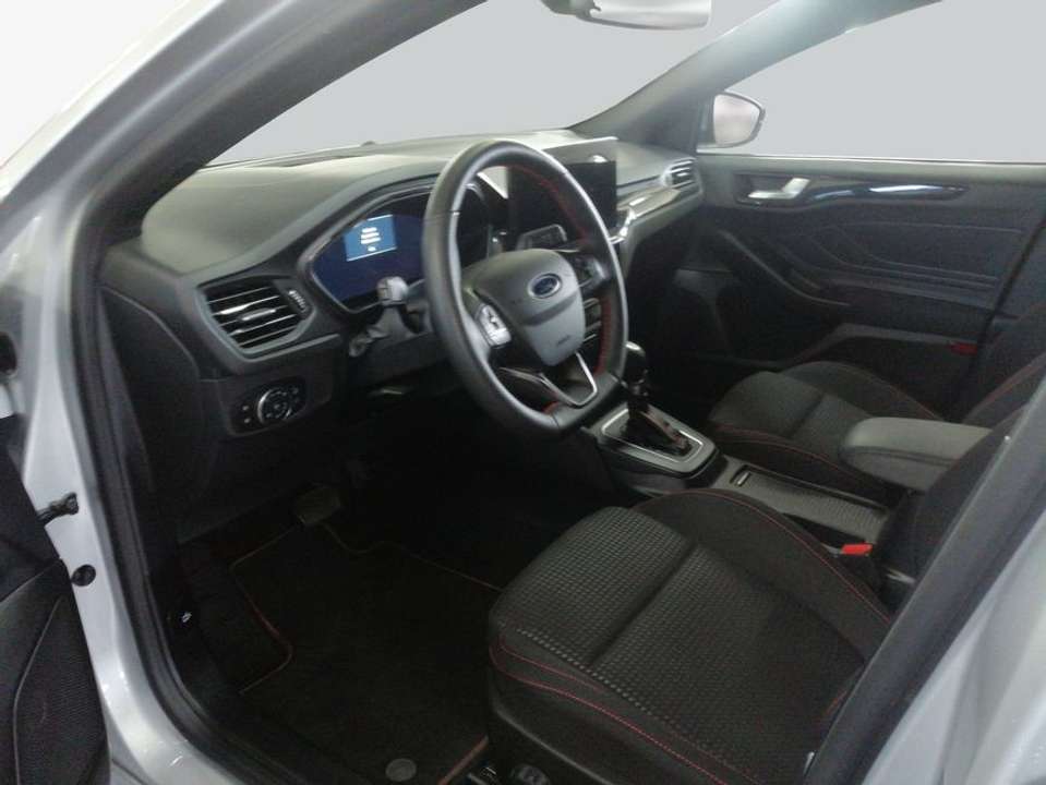 Ford Focus - Imagem 9