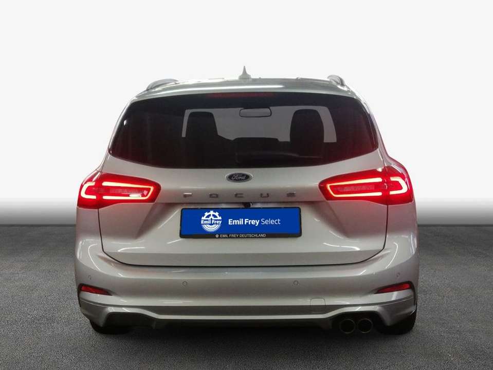 Ford Focus - Imagem 5