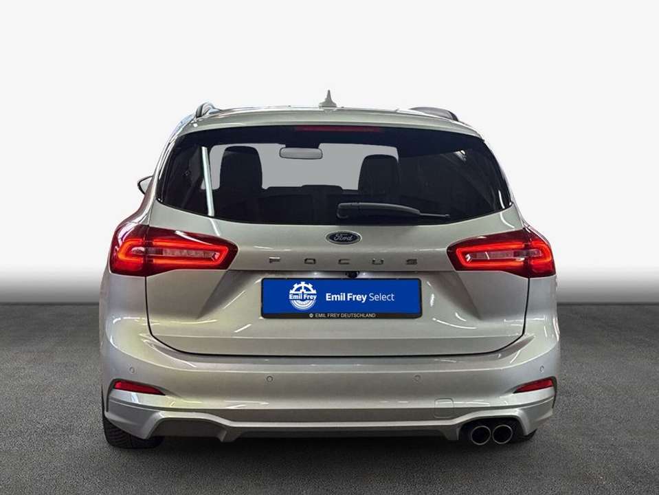 Ford Focus - Imagem 5